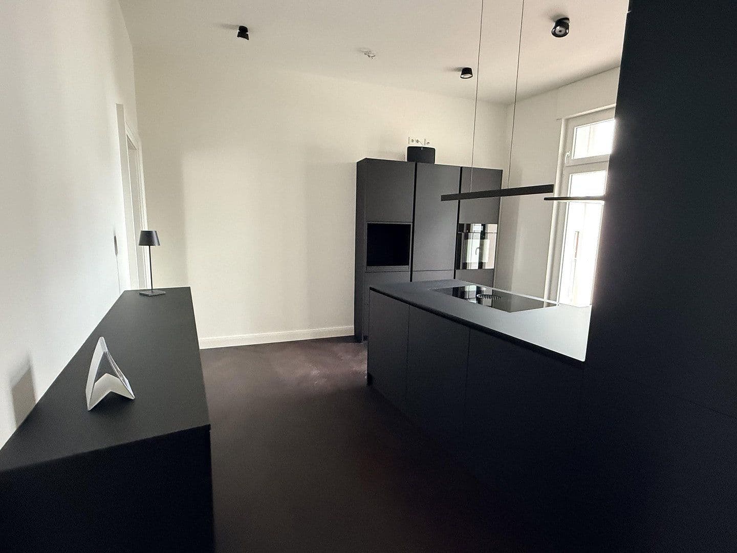 Pronájem bytu 2+1 90 m², Darmstadt, Hessen Pronájem bytu 2+1 90 m², Darmstadt, Hessen