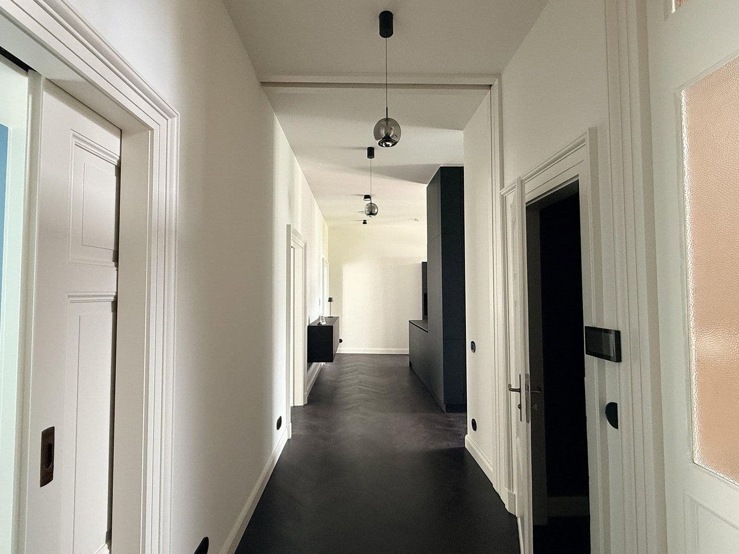 Pronájem bytu 2+1 90 m², Darmstadt, Hessen Pronájem bytu 2+1 90 m², Darmstadt, Hessen