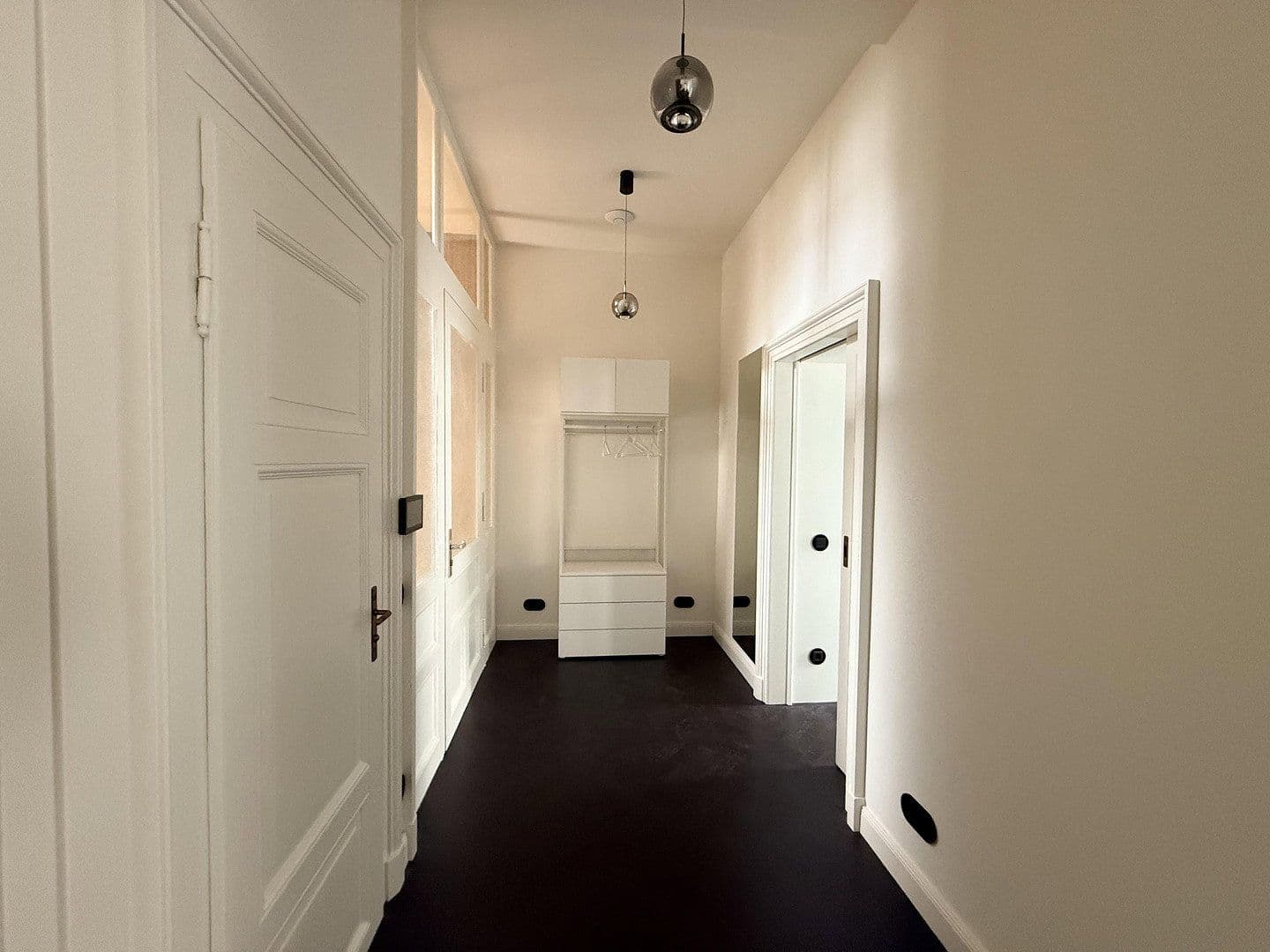 Pronájem bytu 2+1 90 m², Darmstadt, Hessen Pronájem bytu 2+1 90 m², Darmstadt, Hessen