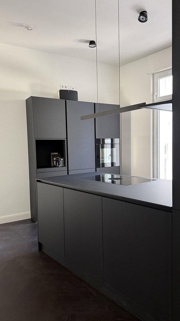 Pronájem bytu 2+1 90 m², Darmstadt, Hessen Pronájem bytu 2+1 90 m², Darmstadt, Hessen