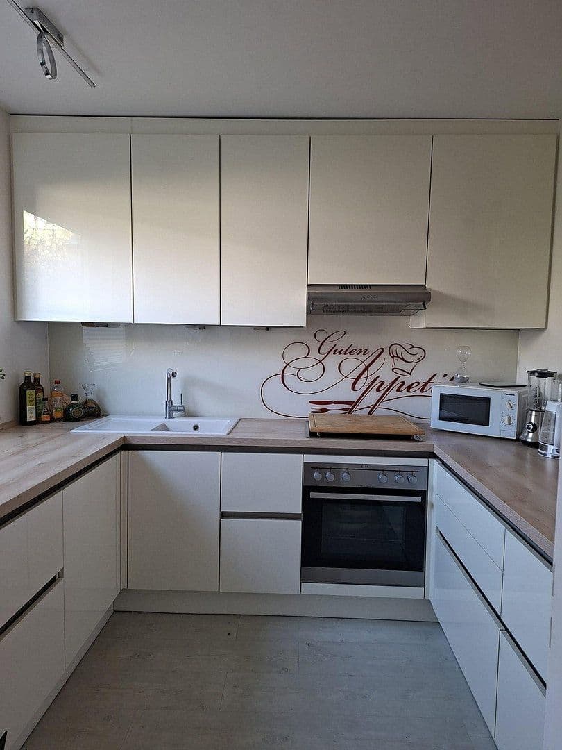 Prodej domu 143 m², pozemek 171 m², Quickborn, Šlesvicko-Holštýnsko Prodej domu 143 m², pozemek 171 m², Quickborn, Šlesvicko-Holštýnsko