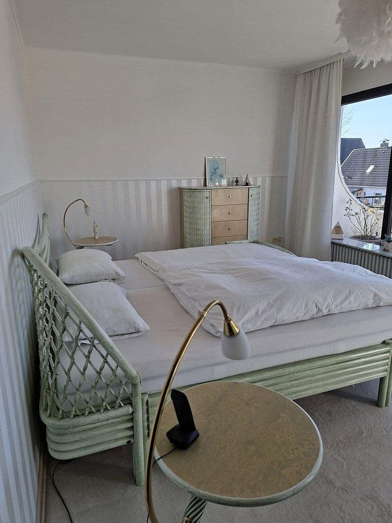 Prodej domu 143 m², pozemek 171 m², Quickborn, Šlesvicko-Holštýnsko Prodej domu 143 m², pozemek 171 m², Quickborn, Šlesvicko-Holštýnsko