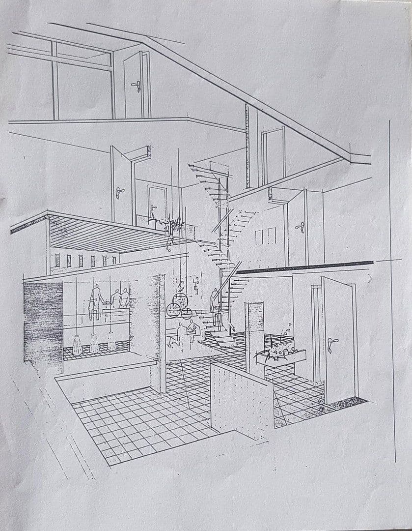 Prodej domu 143 m², pozemek 171 m², Quickborn, Šlesvicko-Holštýnsko Prodej domu 143 m², pozemek 171 m², Quickborn, Šlesvicko-Holštýnsko