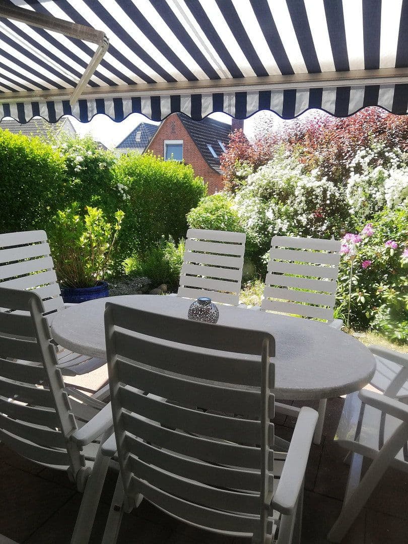 Prodej domu 143 m², pozemek 171 m², Quickborn, Šlesvicko-Holštýnsko Prodej domu 143 m², pozemek 171 m², Quickborn, Šlesvicko-Holštýnsko