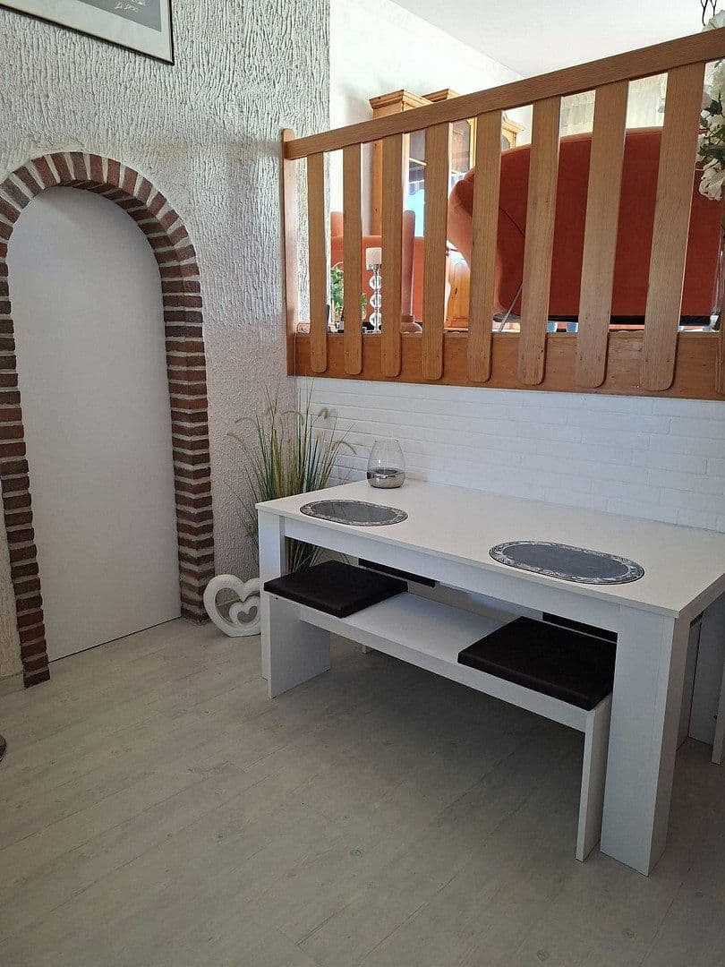 Prodej domu 143 m², pozemek 171 m², Quickborn, Šlesvicko-Holštýnsko Prodej domu 143 m², pozemek 171 m², Quickborn, Šlesvicko-Holštýnsko