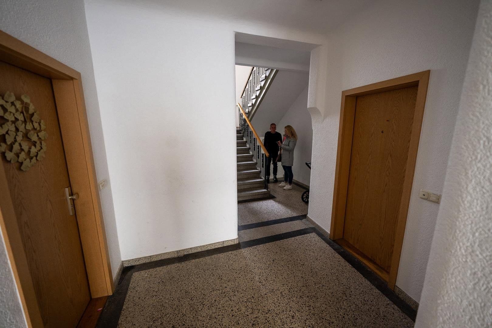 Prodej domu 648 m², Uhlandstraße 14, Gera, Durynsko Prodej domu 648 m², Uhlandstraße 14, Gera, Durynsko