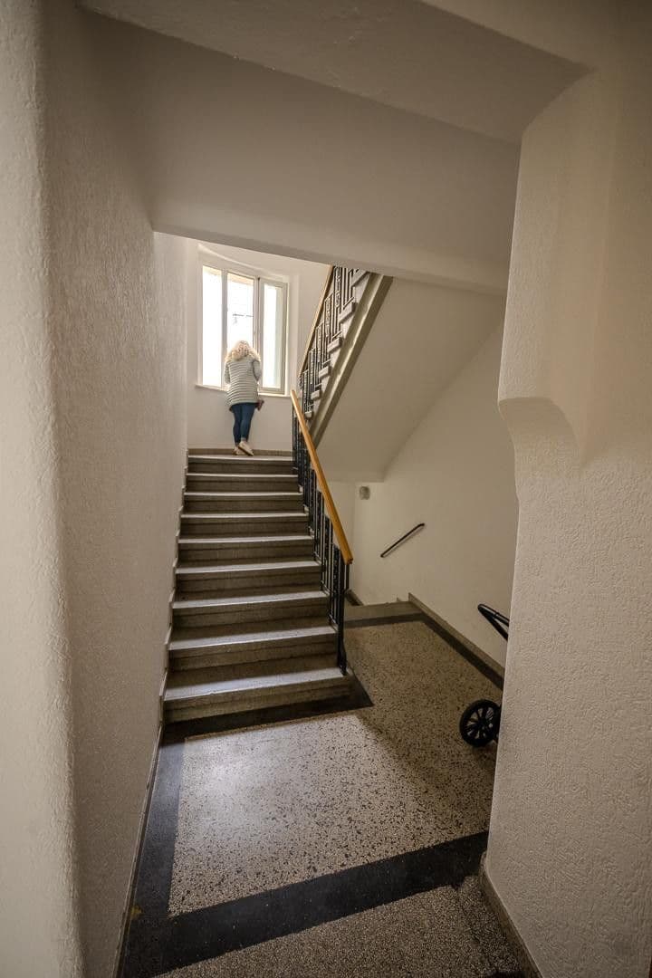 Prodej domu 648 m², Uhlandstraße 14, Gera, Durynsko Prodej domu 648 m², Uhlandstraße 14, Gera, Durynsko