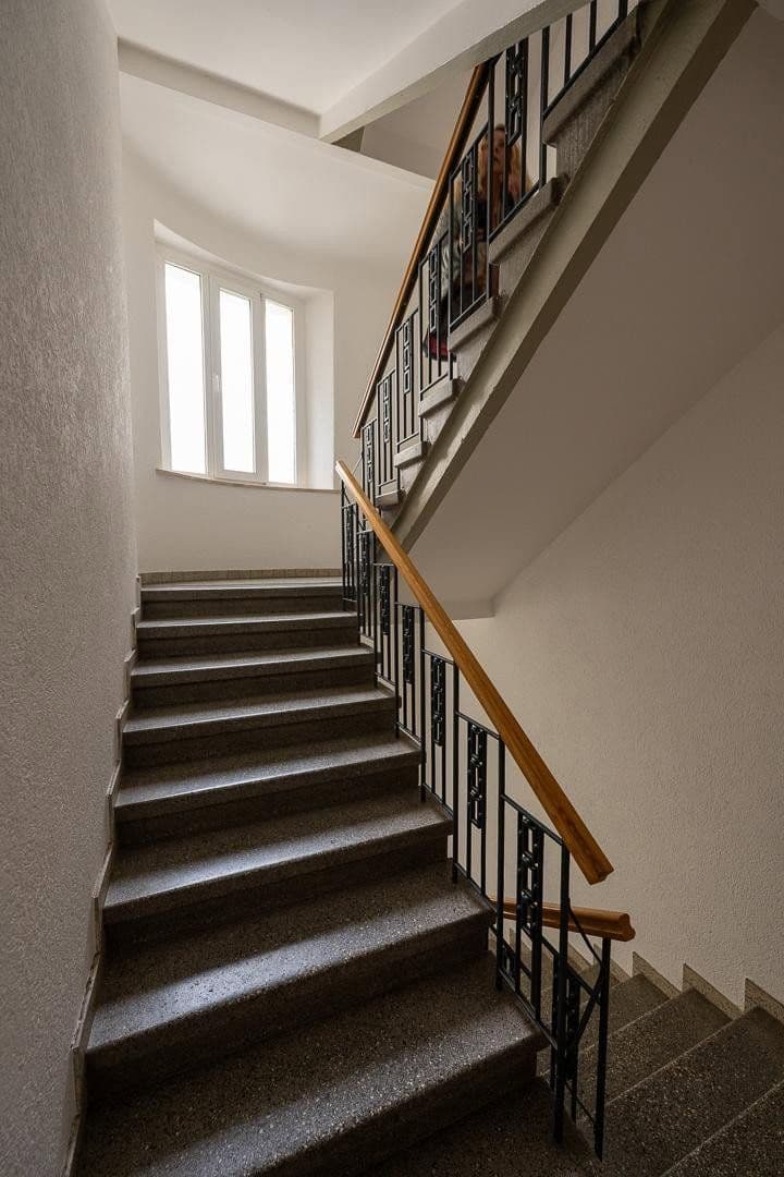 Prodej domu 648 m², Uhlandstraße 14, Gera, Durynsko Prodej domu 648 m², Uhlandstraße 14, Gera, Durynsko