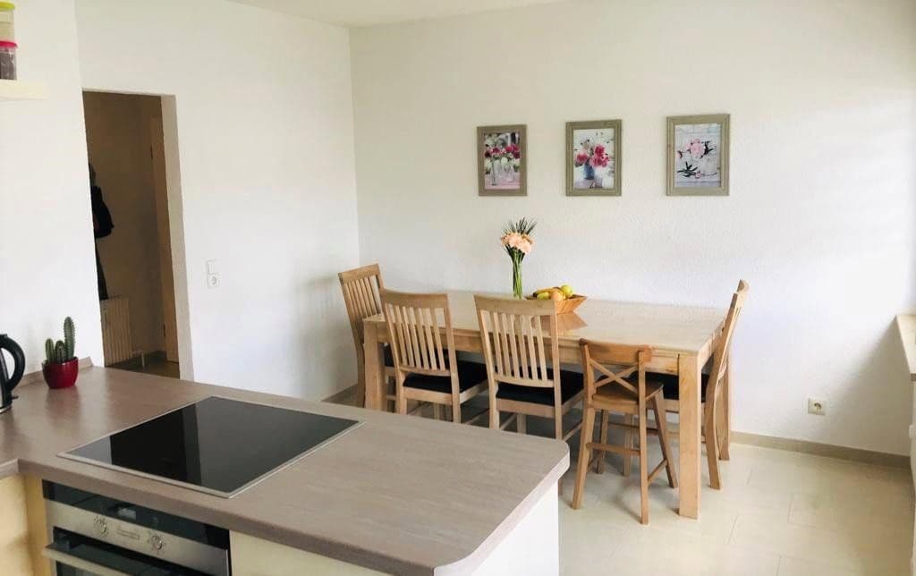 Pronájem bytu 4+kk 124 m², Bei der Stadtmühle 1, Lahr/Schwarzwald, Bádensko-Württembersko Pronájem bytu 4+kk 124 m², Bei der Stadtmühle 1, Lahr/Schwarzwald, Bádensko-Württembersko