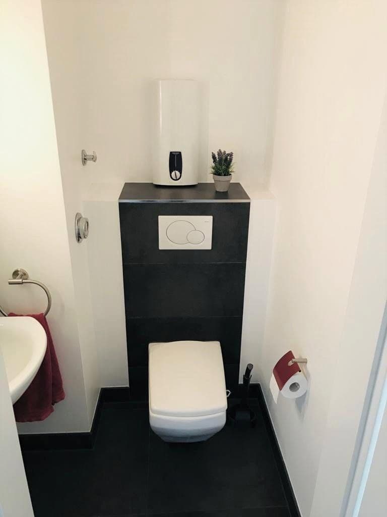 Pronájem bytu 4+kk 124 m², Bei der Stadtmühle 1, Lahr/Schwarzwald, Bádensko-Württembersko Pronájem bytu 4+kk 124 m², Bei der Stadtmühle 1, Lahr/Schwarzwald, Bádensko-Württembersko