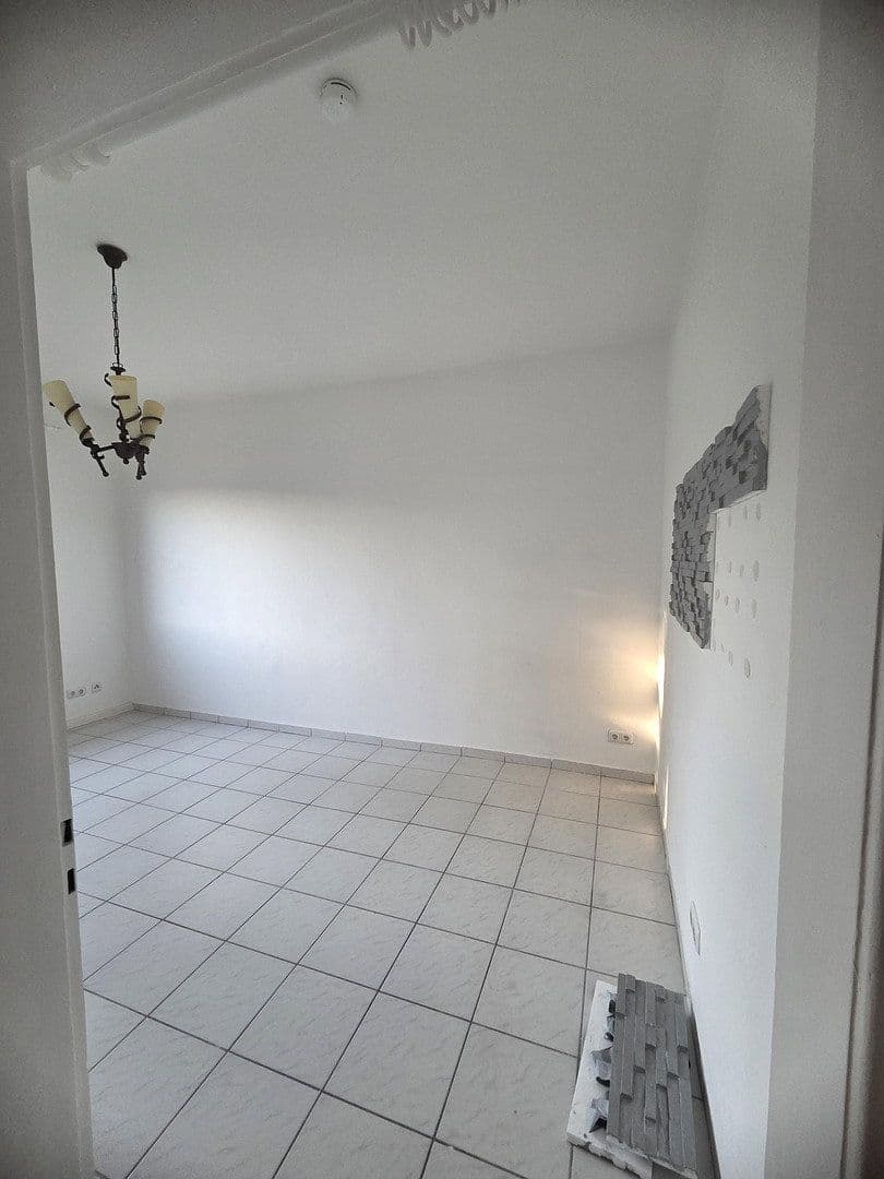 Pronájem bytu 1+1 24 m², Gemeindestr.48, Bochum, Severní Porýní-Vestfálsko Pronájem bytu 1+1 24 m², Gemeindestr.48, Bochum, Severní Porýní-Vestfálsko