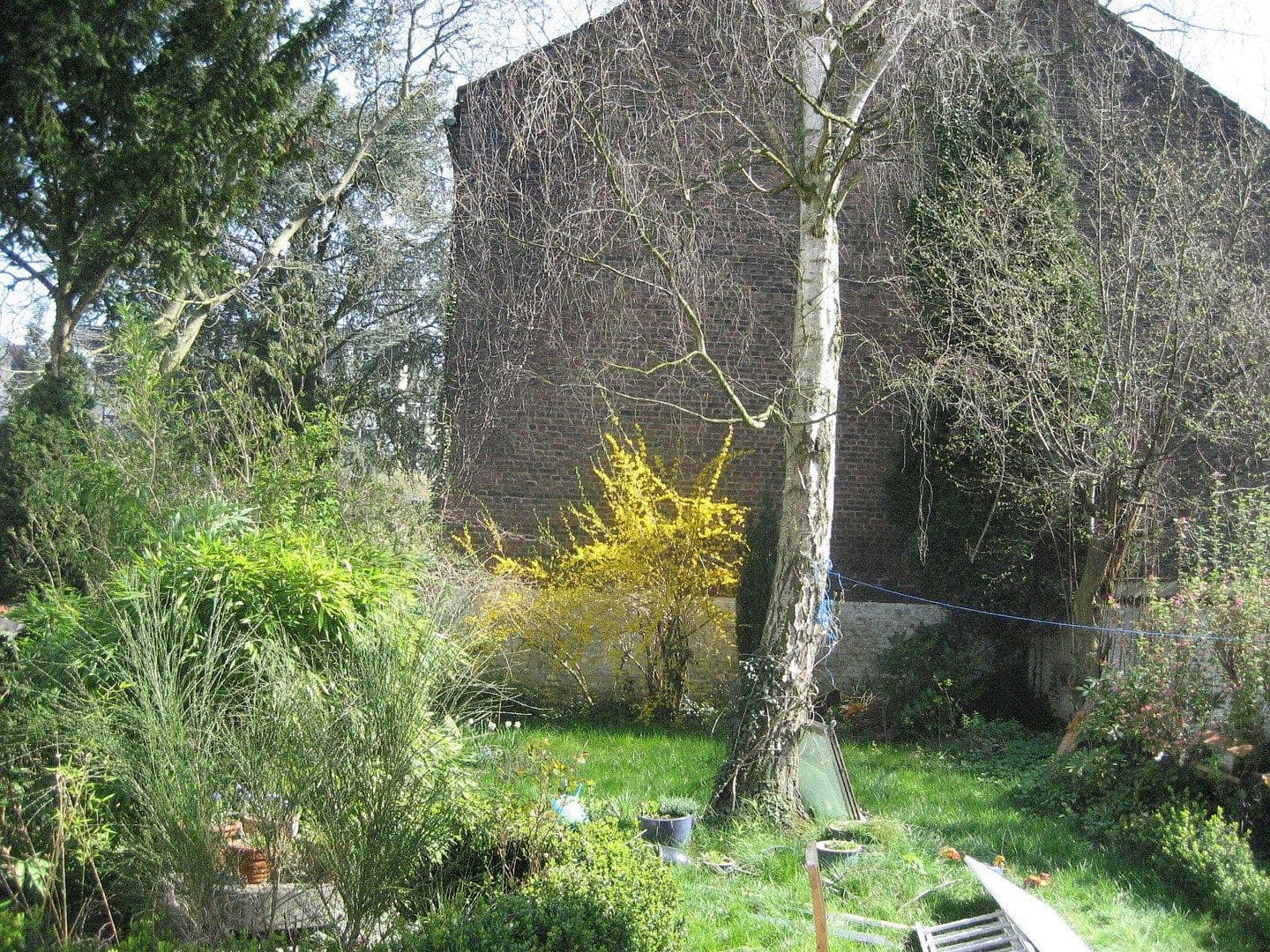 Prodej domu 434 m², pozemek 362 m², Viersener Staße 116, Mönchengladbach, Severní Porýní-Vestfálsko Prodej domu 434 m², pozemek 362 m², Viersener Staße 116, Mönchengladbach, Severní Porýní-Vestfálsko
