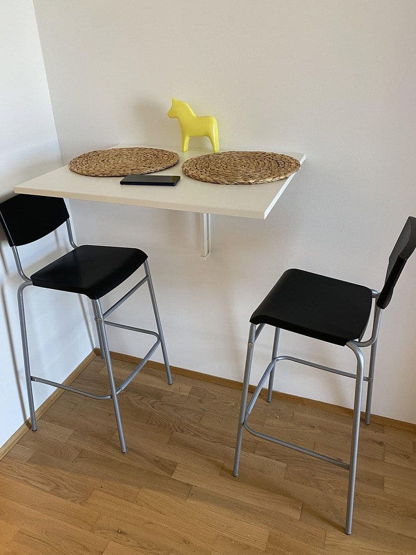 Pronájem bytu 1+1 24 m², Wexstraße 14, Wilmersdorf, Berlin, Berlín Pronájem bytu 1+1 24 m², Wexstraße 14, Wilmersdorf, Berlin, Berlín