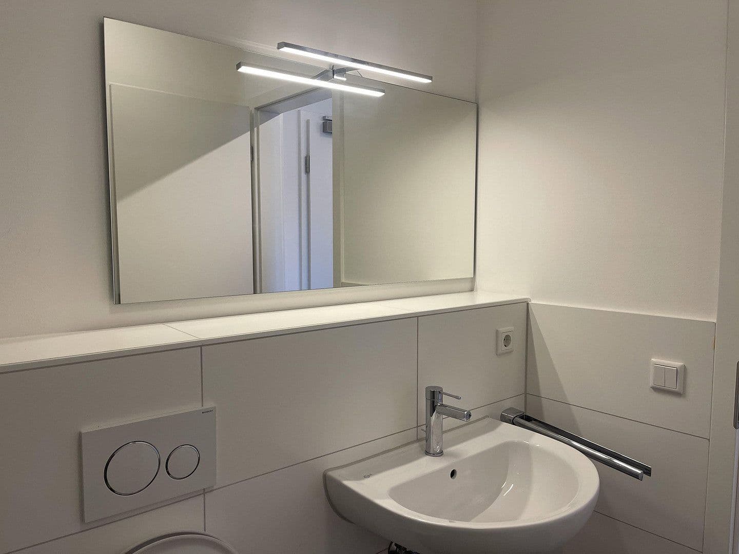 Pronájem bytu 1+1 24 m², Wexstraße 14, Wilmersdorf, Berlin, Berlín Pronájem bytu 1+1 24 m², Wexstraße 14, Wilmersdorf, Berlin, Berlín