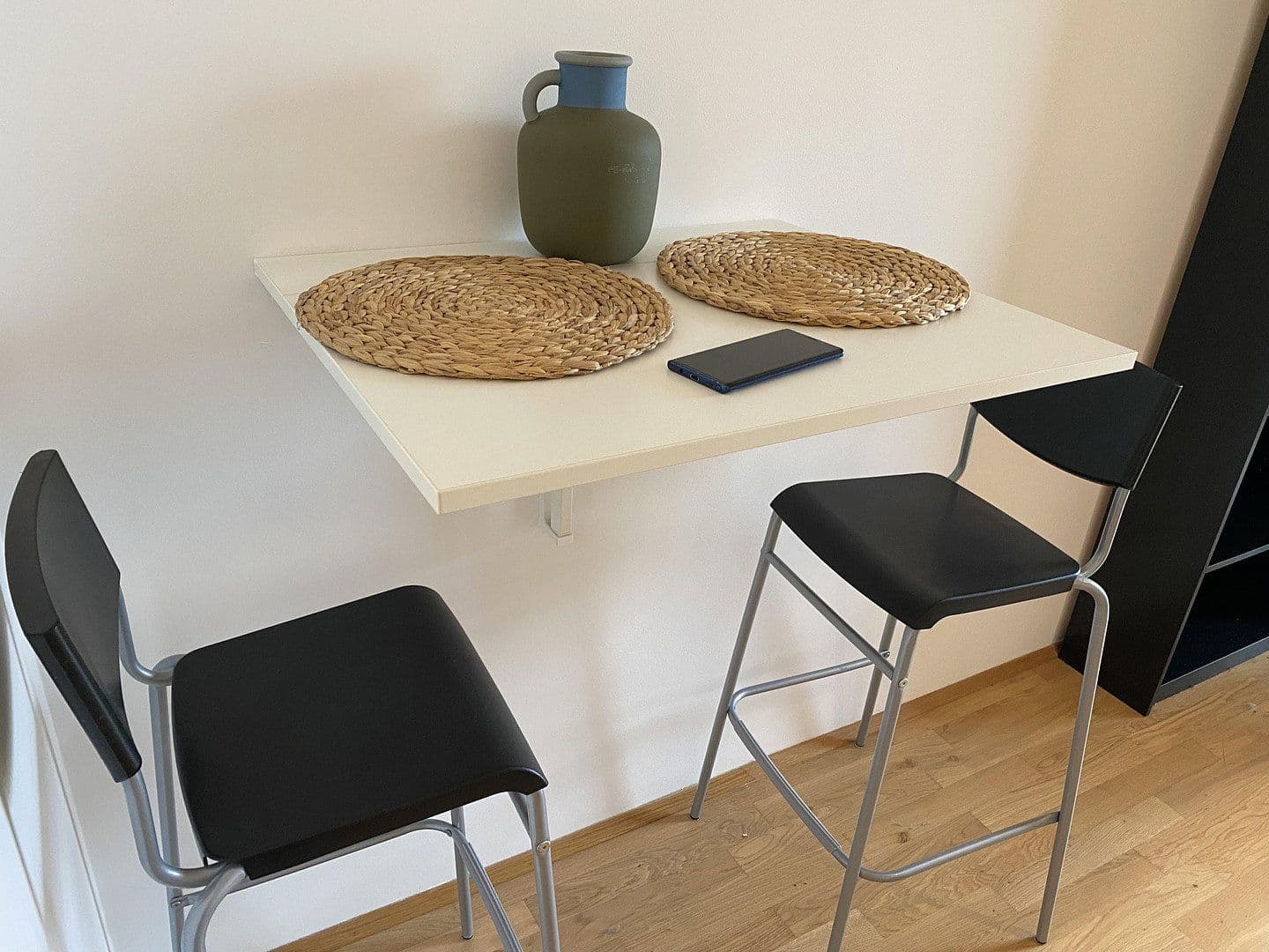 Pronájem bytu 1+1 24 m², Wexstraße 14, Wilmersdorf, Berlin, Berlín Pronájem bytu 1+1 24 m², Wexstraße 14, Wilmersdorf, Berlin, Berlín