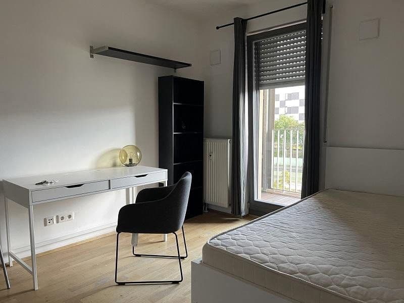 Pronájem bytu 1+1 24 m², Wexstraße 14, Wilmersdorf, Berlin, Berlín Pronájem bytu 1+1 24 m², Wexstraße 14, Wilmersdorf, Berlin, Berlín
