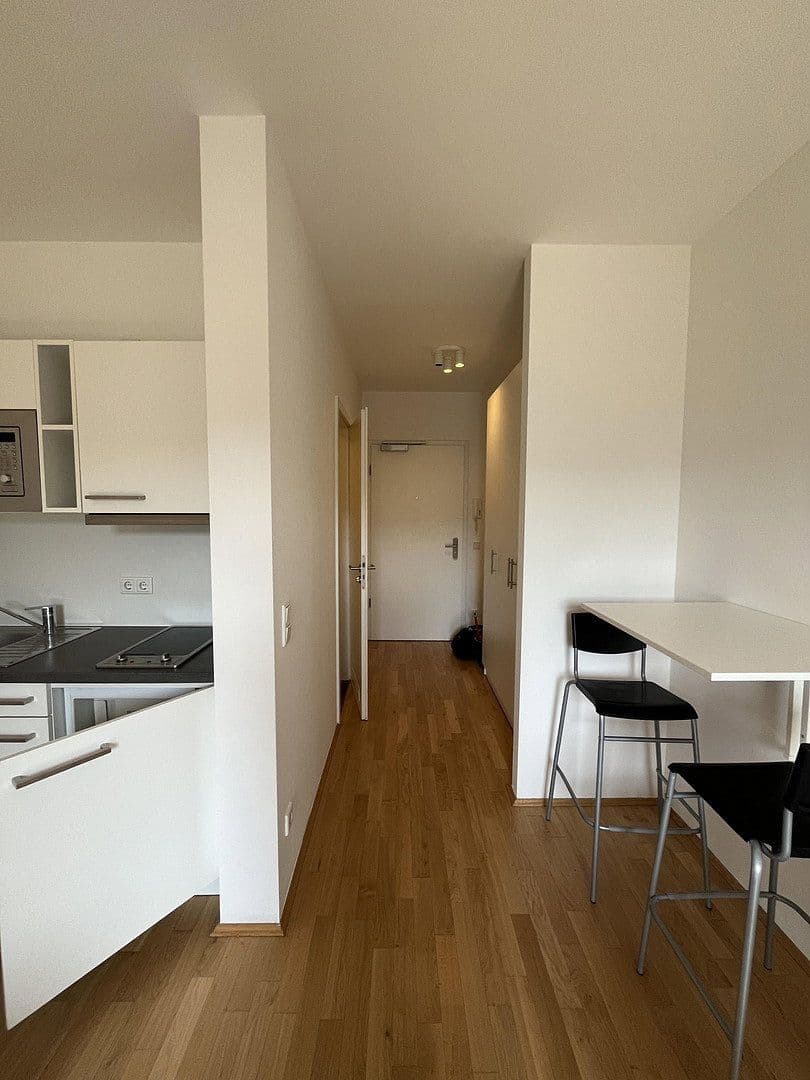 Pronájem bytu 1+1 24 m², Wexstraße 14, Wilmersdorf, Berlin, Berlín Pronájem bytu 1+1 24 m², Wexstraße 14, Wilmersdorf, Berlin, Berlín