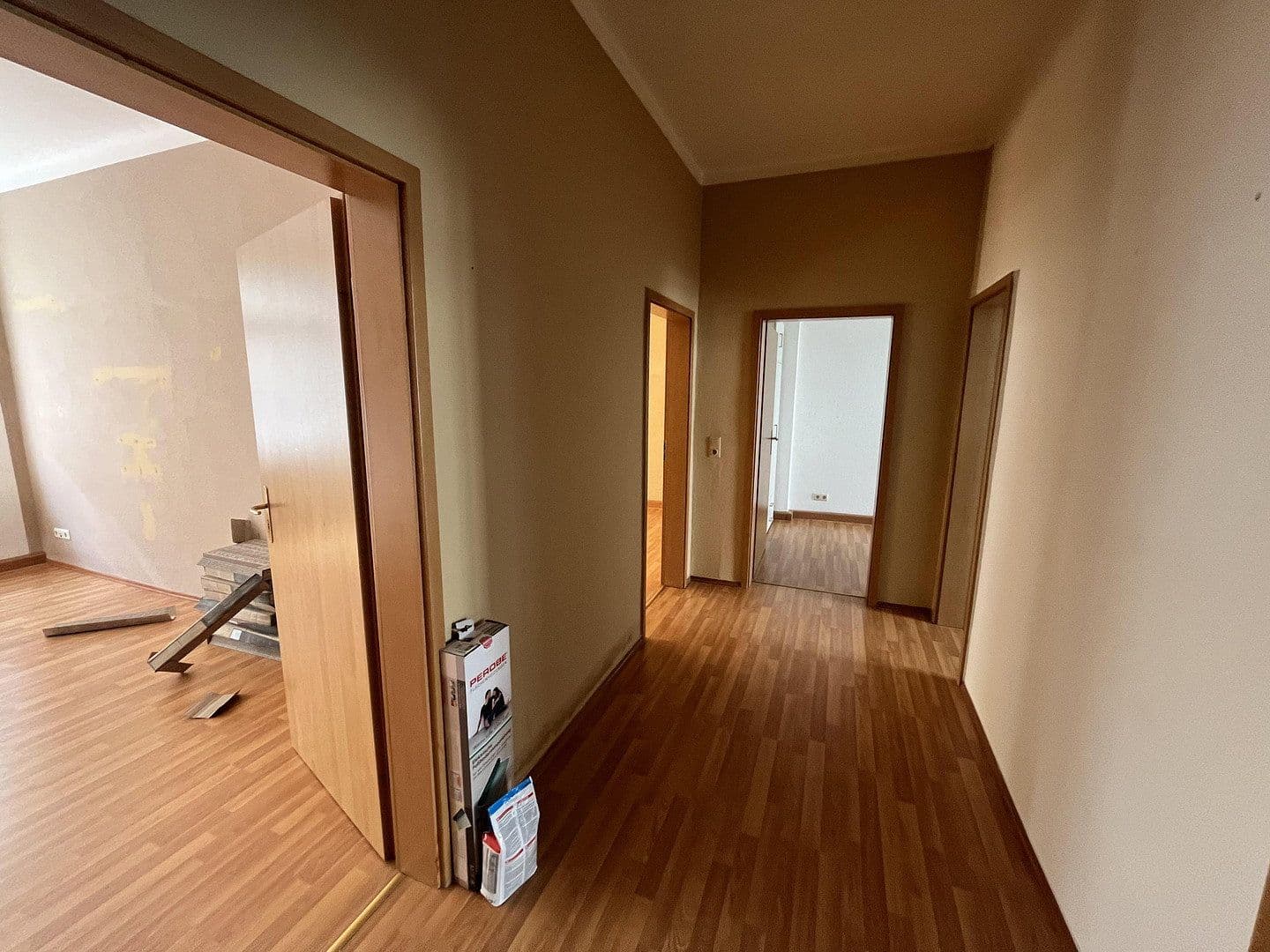 Prodej bytu 3+1 70 m², Leipzig, Sasko Prodej bytu 3+1 70 m², Leipzig, Sasko