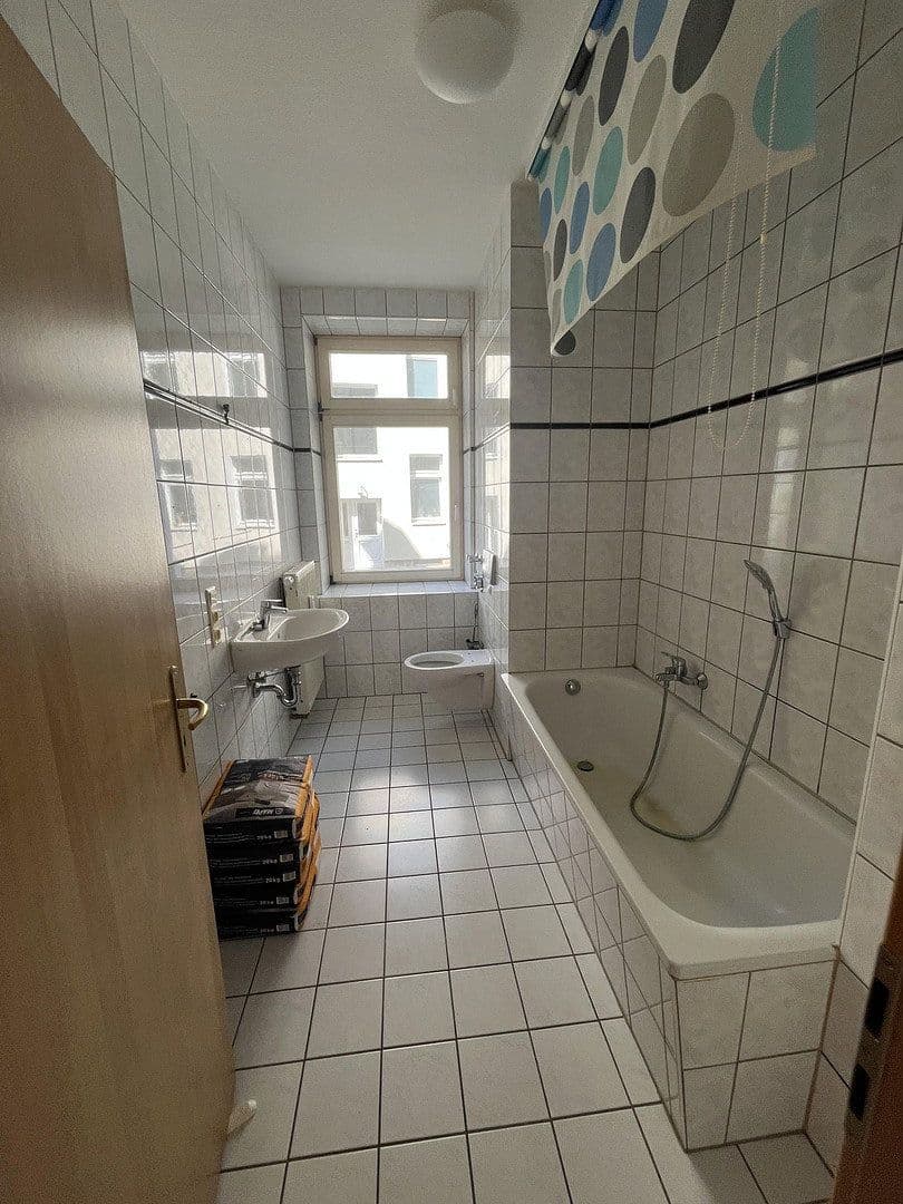 Prodej bytu 3+1 70 m², Leipzig, Sasko Prodej bytu 3+1 70 m², Leipzig, Sasko