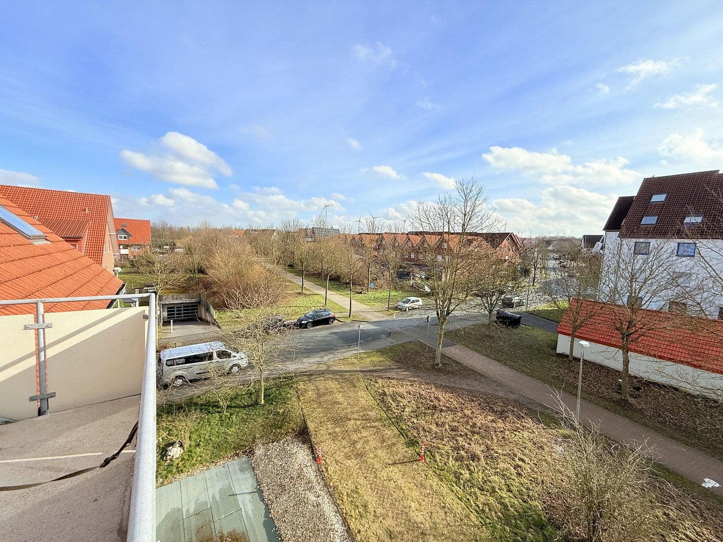 Prodej bytu 3+1 48 m², Paderborn, Severní Porýní-Vestfálsko Prodej bytu 3+1 48 m², Paderborn, Severní Porýní-Vestfálsko