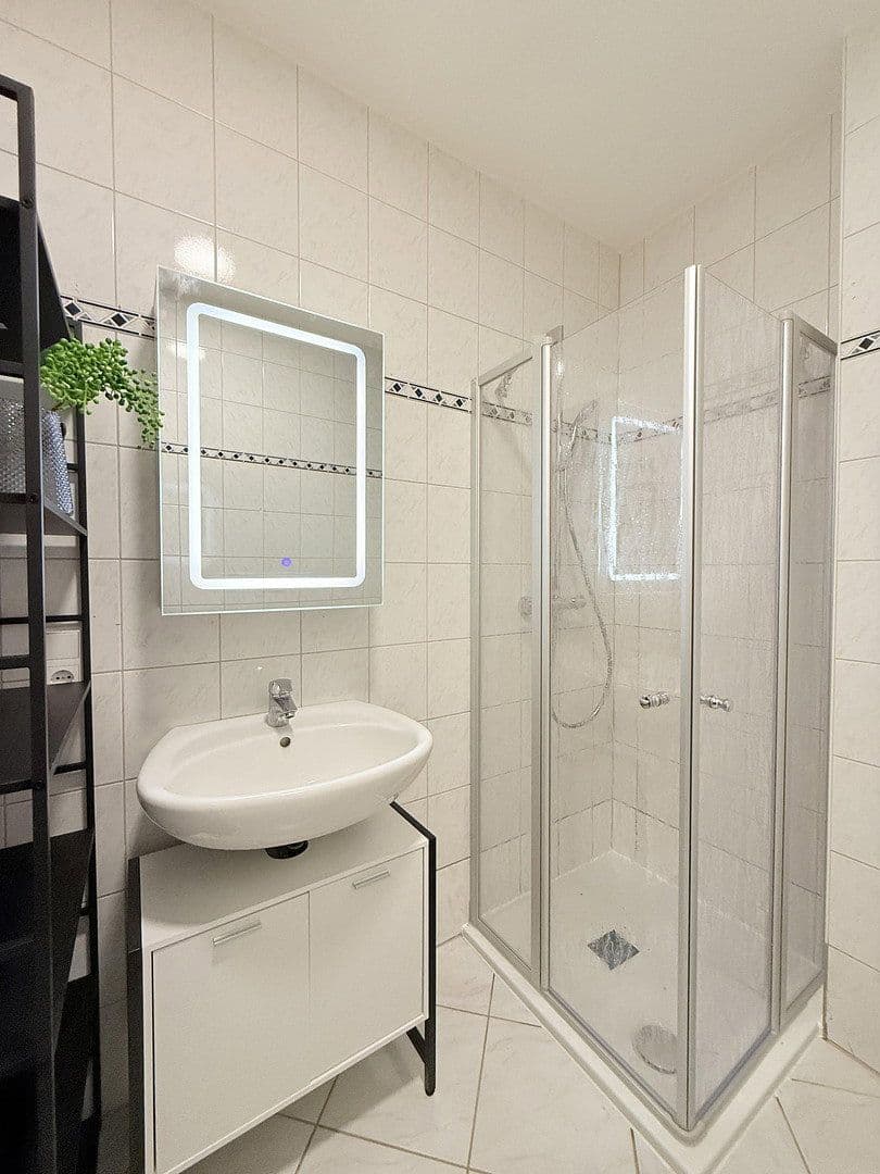 Prodej bytu 3+1 48 m², Paderborn, Severní Porýní-Vestfálsko Prodej bytu 3+1 48 m², Paderborn, Severní Porýní-Vestfálsko