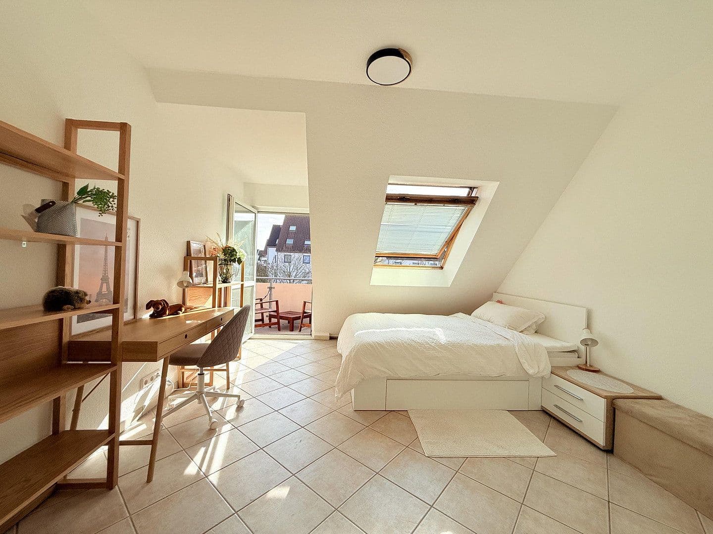 Prodej bytu 3+1 48 m², Paderborn, Severní Porýní-Vestfálsko Prodej bytu 3+1 48 m², Paderborn, Severní Porýní-Vestfálsko