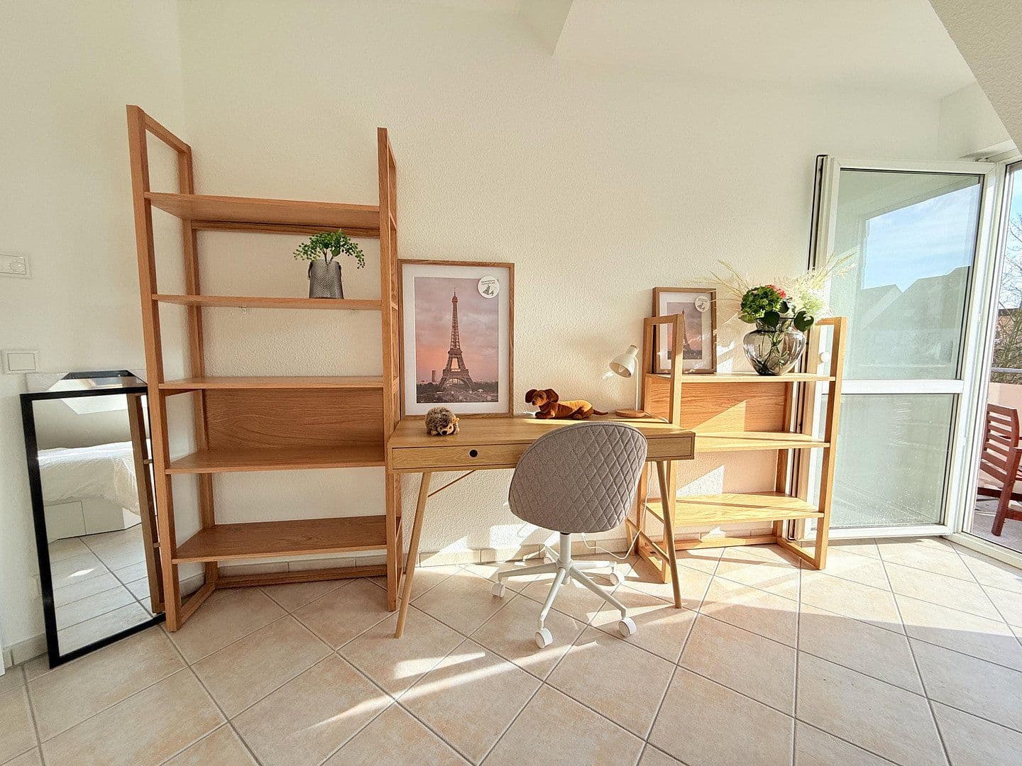 Prodej bytu 3+1 48 m², Paderborn, Severní Porýní-Vestfálsko Prodej bytu 3+1 48 m², Paderborn, Severní Porýní-Vestfálsko