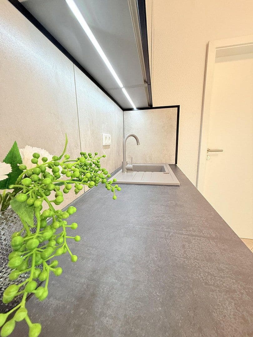 Prodej bytu 3+1 48 m², Paderborn, Severní Porýní-Vestfálsko Prodej bytu 3+1 48 m², Paderborn, Severní Porýní-Vestfálsko