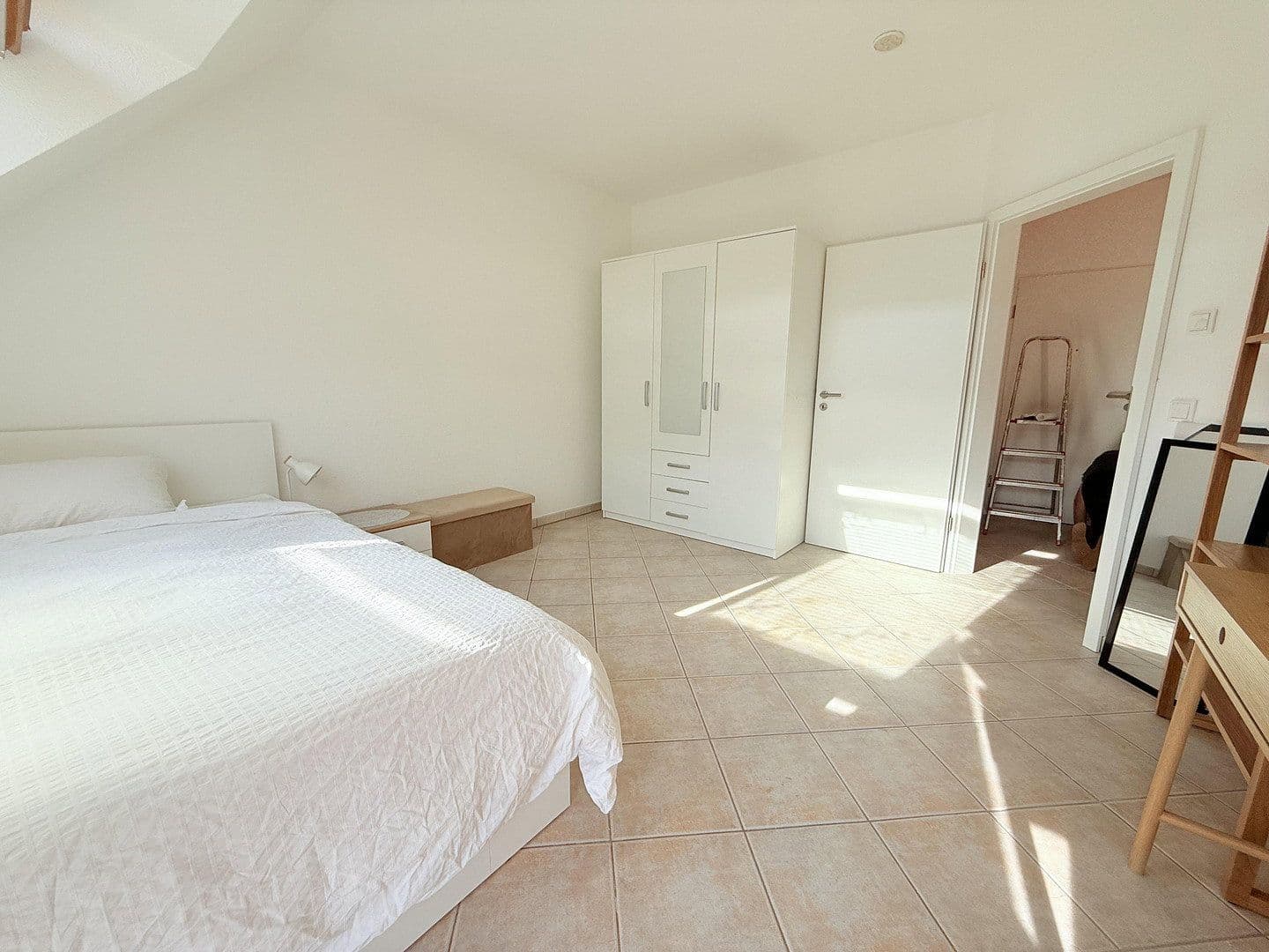 Prodej bytu 3+1 48 m², Paderborn, Severní Porýní-Vestfálsko Prodej bytu 3+1 48 m², Paderborn, Severní Porýní-Vestfálsko
