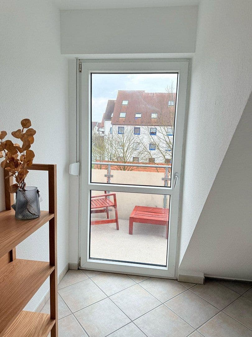 Prodej bytu 3+1 48 m², Paderborn, Severní Porýní-Vestfálsko Prodej bytu 3+1 48 m², Paderborn, Severní Porýní-Vestfálsko