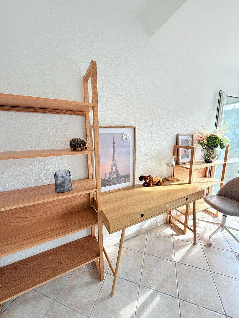 Prodej bytu 3+1 48 m², Paderborn, Severní Porýní-Vestfálsko Prodej bytu 3+1 48 m², Paderborn, Severní Porýní-Vestfálsko