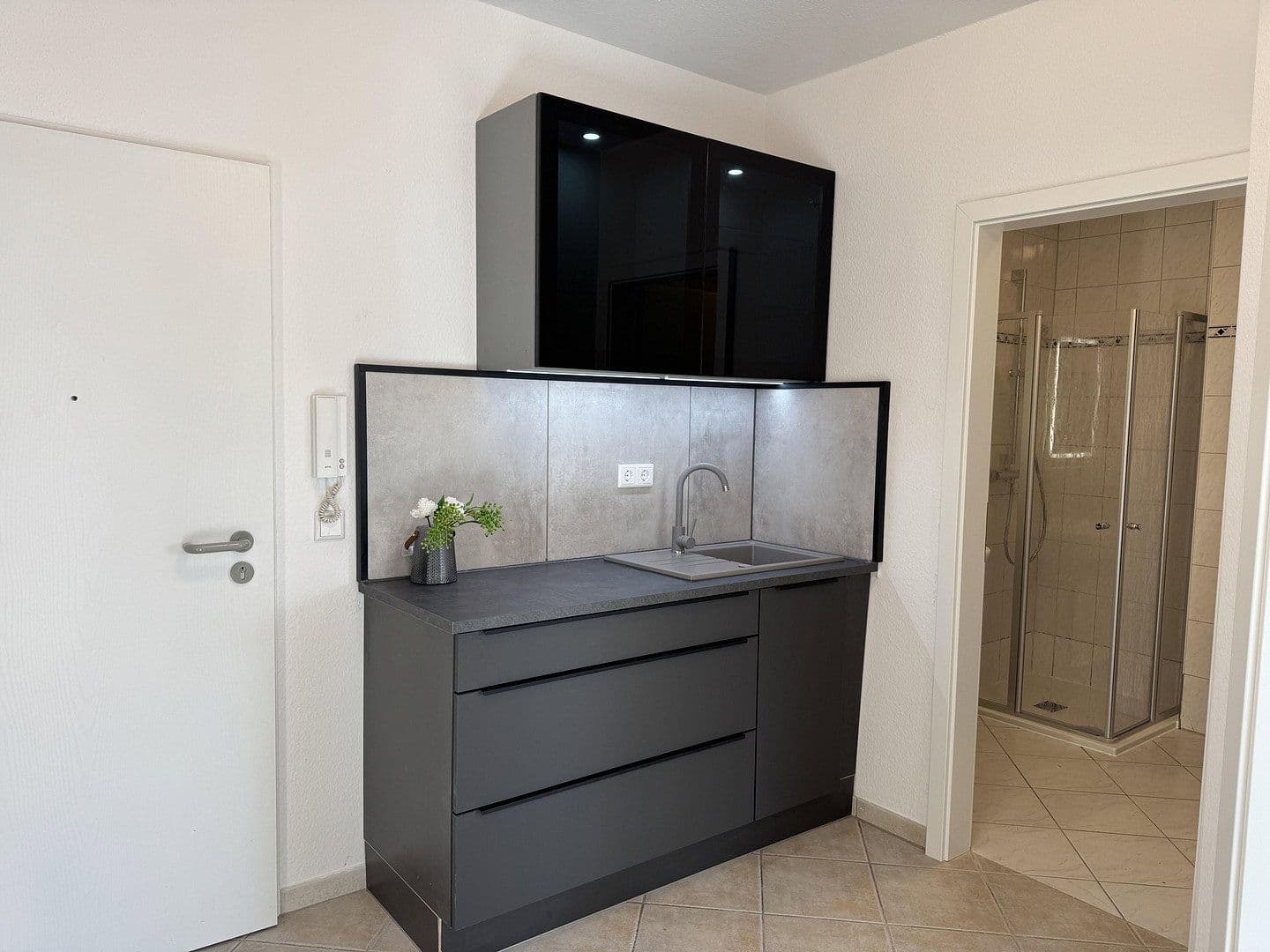 Prodej bytu 3+1 48 m², Paderborn, Severní Porýní-Vestfálsko Prodej bytu 3+1 48 m², Paderborn, Severní Porýní-Vestfálsko
