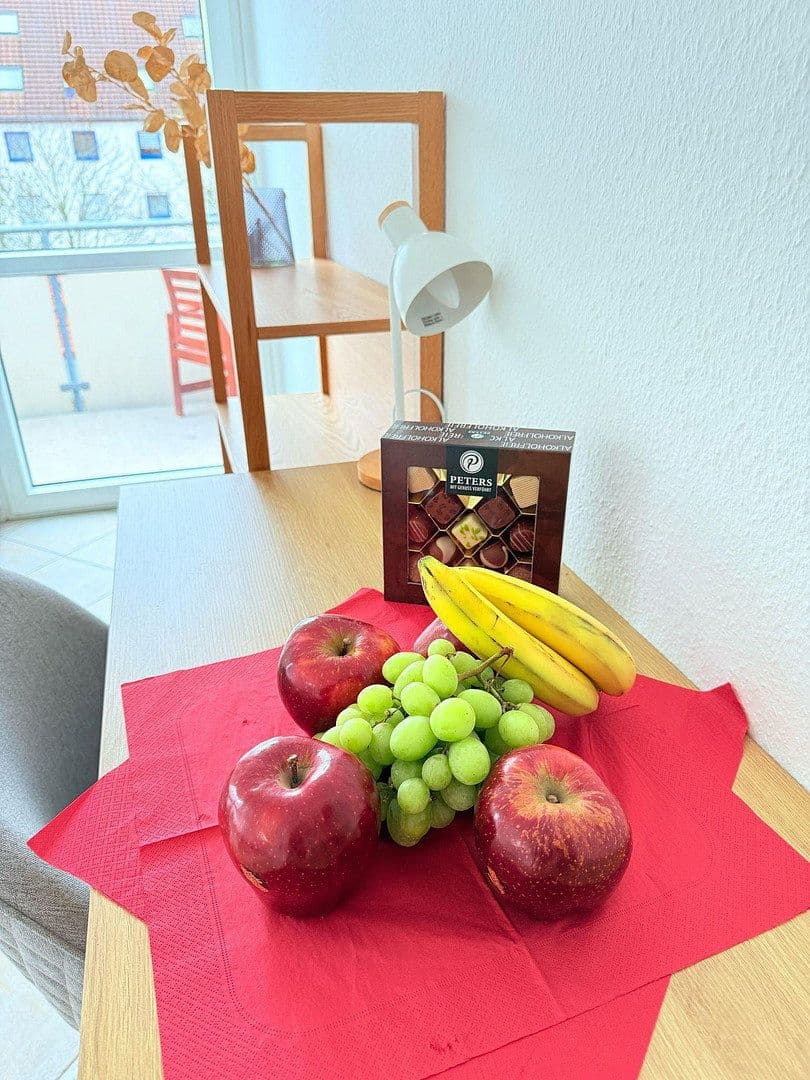 Prodej bytu 3+1 48 m², Paderborn, Severní Porýní-Vestfálsko Prodej bytu 3+1 48 m², Paderborn, Severní Porýní-Vestfálsko