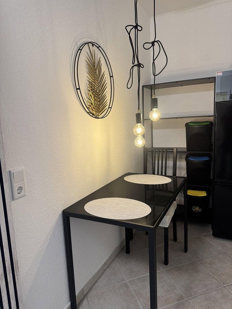 Prodej bytu 3+1 48 m², Paderborn, Severní Porýní-Vestfálsko Prodej bytu 3+1 48 m², Paderborn, Severní Porýní-Vestfálsko