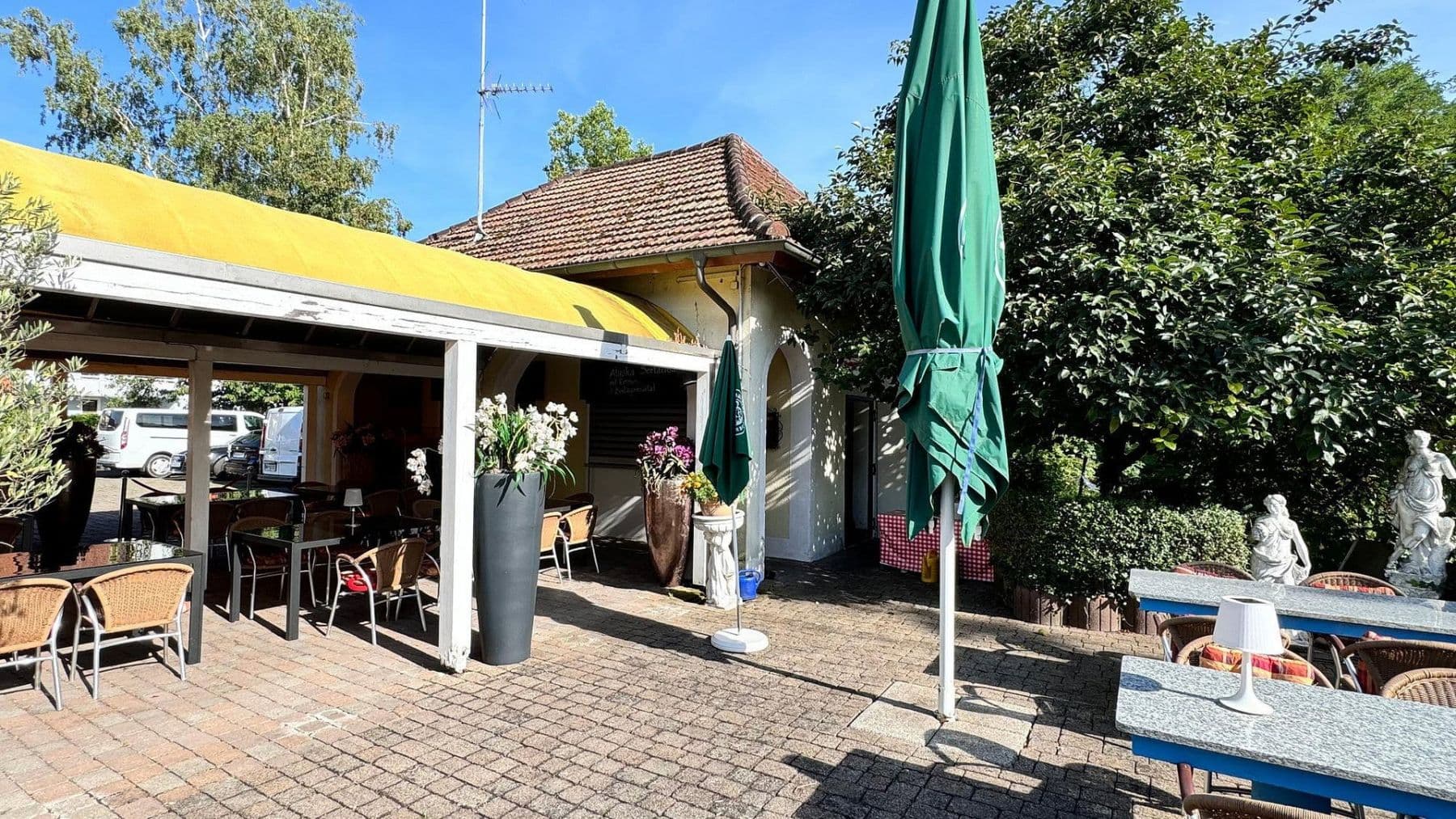 Prodej domu 1.045 m², pozemek 2.132 m², Mühleinsel 1, Kenzingen, Bádensko-Württembersko Prodej domu 1.045 m², pozemek 2.132 m², Mühleinsel 1, Kenzingen, Bádensko-Württembersko