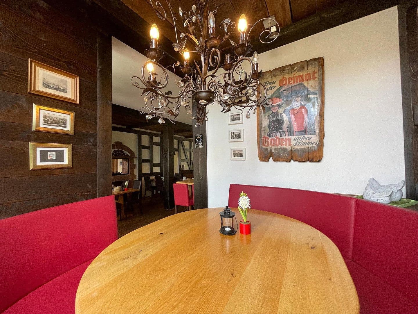 Prodej domu 1.045 m², pozemek 2.132 m², Mühleinsel 1, Kenzingen, Bádensko-Württembersko Prodej domu 1.045 m², pozemek 2.132 m², Mühleinsel 1, Kenzingen, Bádensko-Württembersko