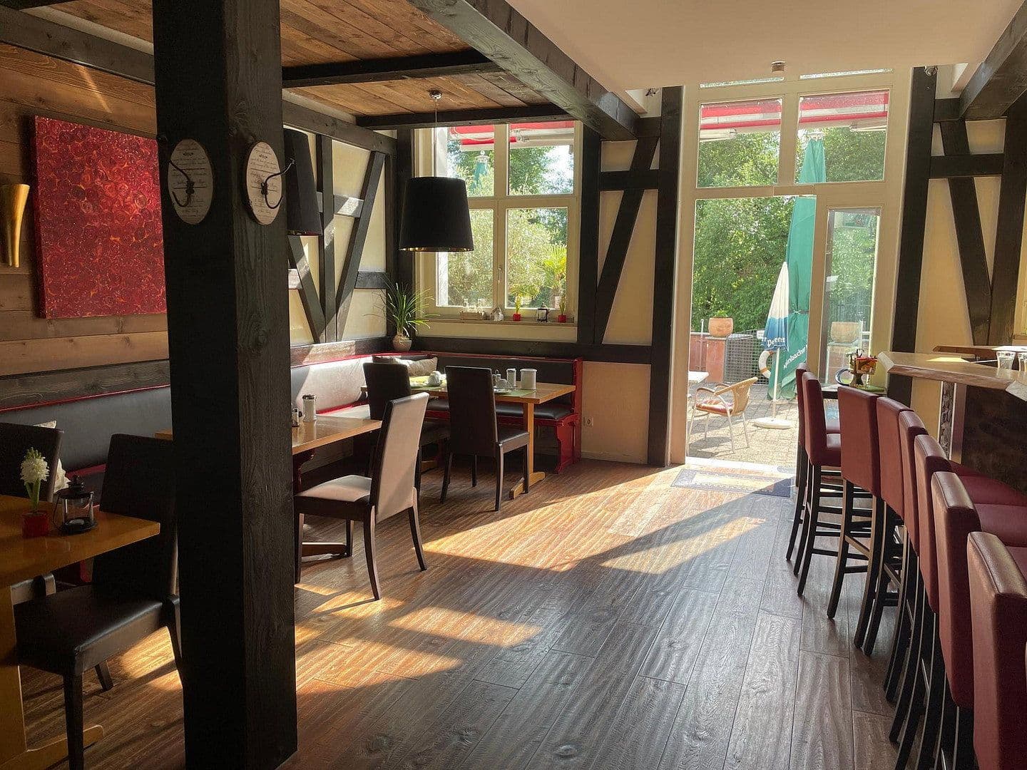 Prodej domu 1.045 m², pozemek 2.132 m², Mühleinsel 1, Kenzingen, Bádensko-Württembersko Prodej domu 1.045 m², pozemek 2.132 m², Mühleinsel 1, Kenzingen, Bádensko-Württembersko