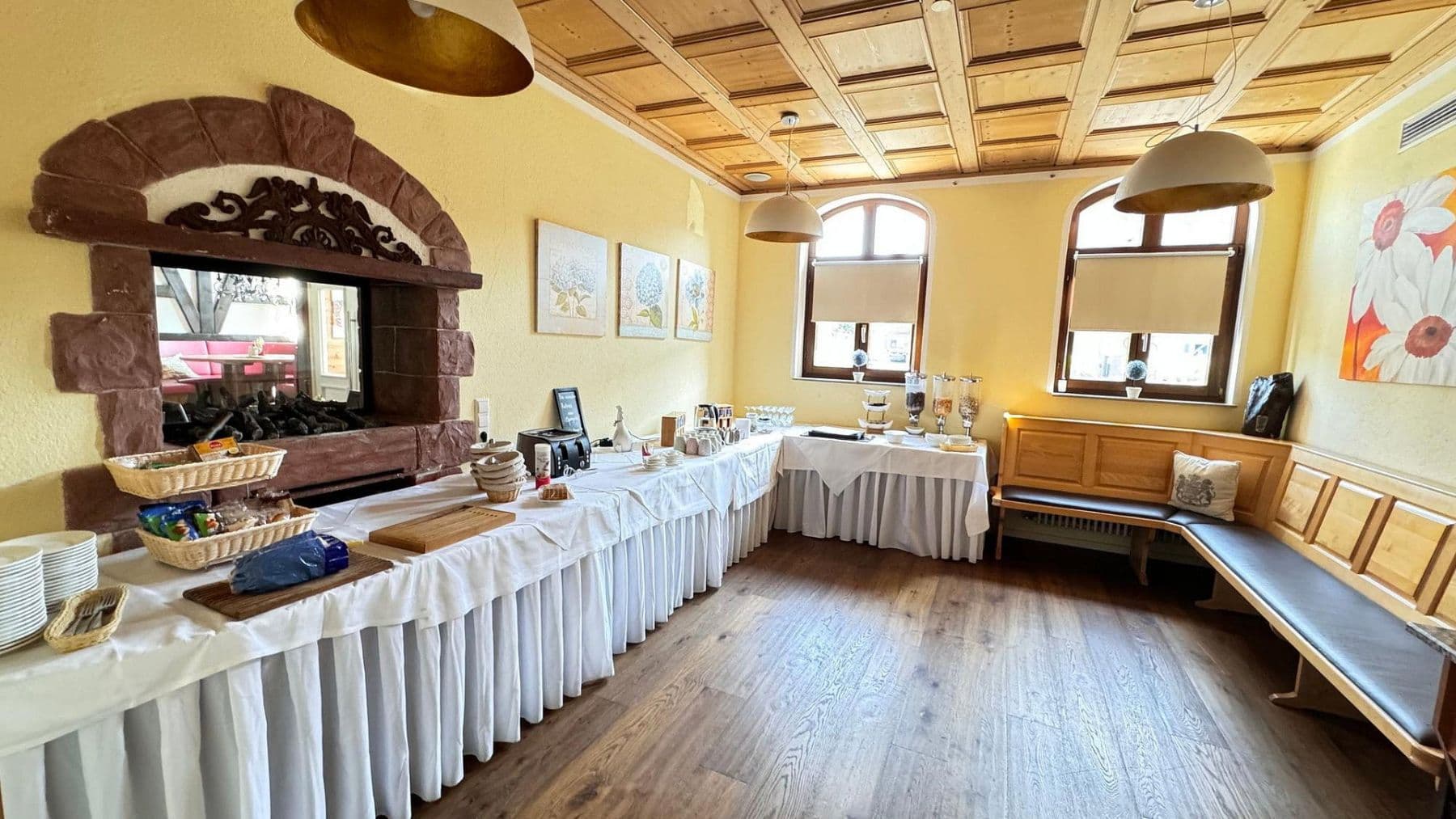 Prodej domu 1.045 m², pozemek 2.132 m², Mühleinsel 1, Kenzingen, Bádensko-Württembersko Prodej domu 1.045 m², pozemek 2.132 m², Mühleinsel 1, Kenzingen, Bádensko-Württembersko