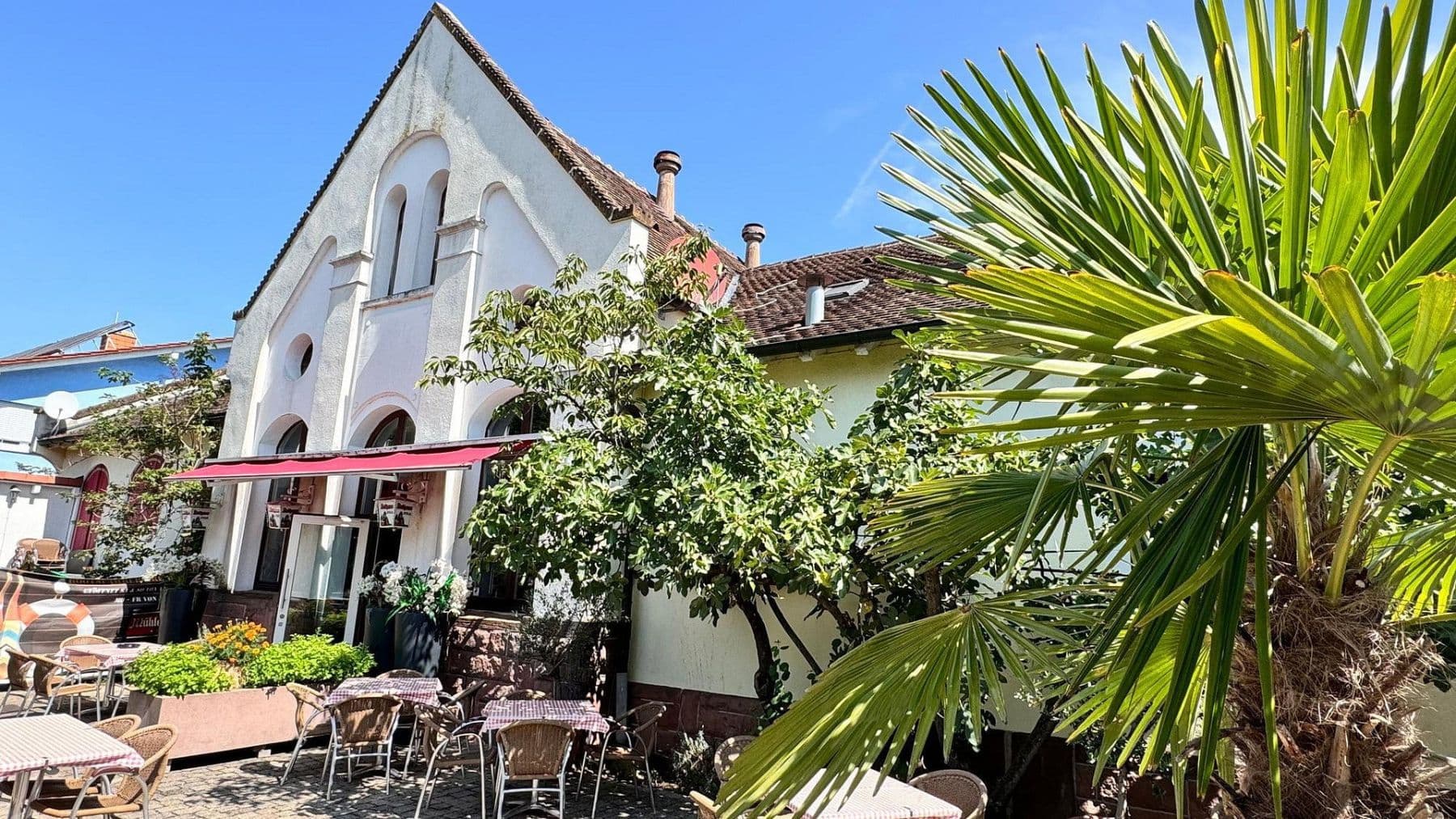 Prodej domu 1.045 m², pozemek 2.132 m², Mühleinsel 1, Kenzingen, Bádensko-Württembersko Prodej domu 1.045 m², pozemek 2.132 m², Mühleinsel 1, Kenzingen, Bádensko-Württembersko