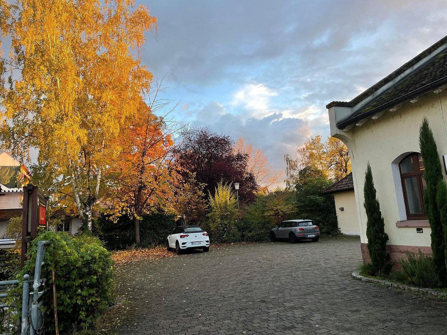 Prodej domu 1.045 m², pozemek 2.132 m², Mühleinsel 1, Kenzingen, Bádensko-Württembersko Prodej domu 1.045 m², pozemek 2.132 m², Mühleinsel 1, Kenzingen, Bádensko-Württembersko