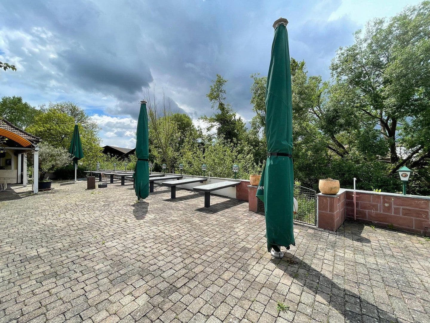 Prodej domu 1.045 m², pozemek 2.132 m², Mühleinsel 1, Kenzingen, Bádensko-Württembersko Prodej domu 1.045 m², pozemek 2.132 m², Mühleinsel 1, Kenzingen, Bádensko-Württembersko