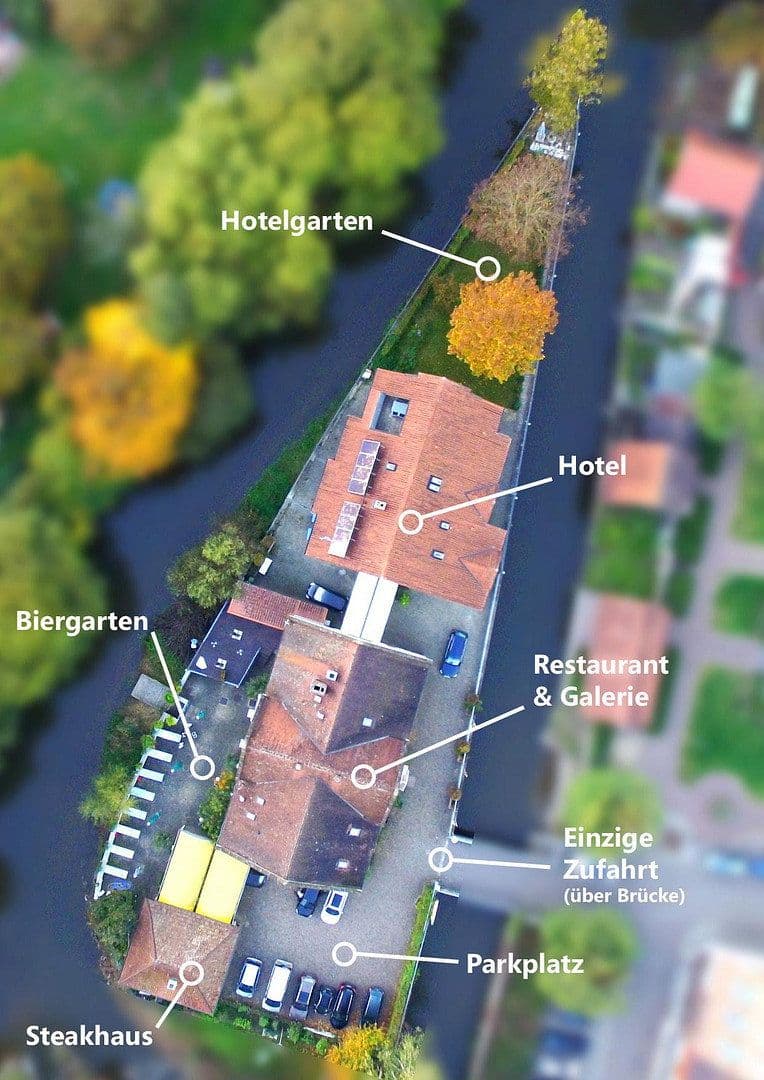 Prodej domu 1.045 m², pozemek 2.132 m², Mühleinsel 1, Kenzingen, Bádensko-Württembersko Prodej domu 1.045 m², pozemek 2.132 m², Mühleinsel 1, Kenzingen, Bádensko-Württembersko