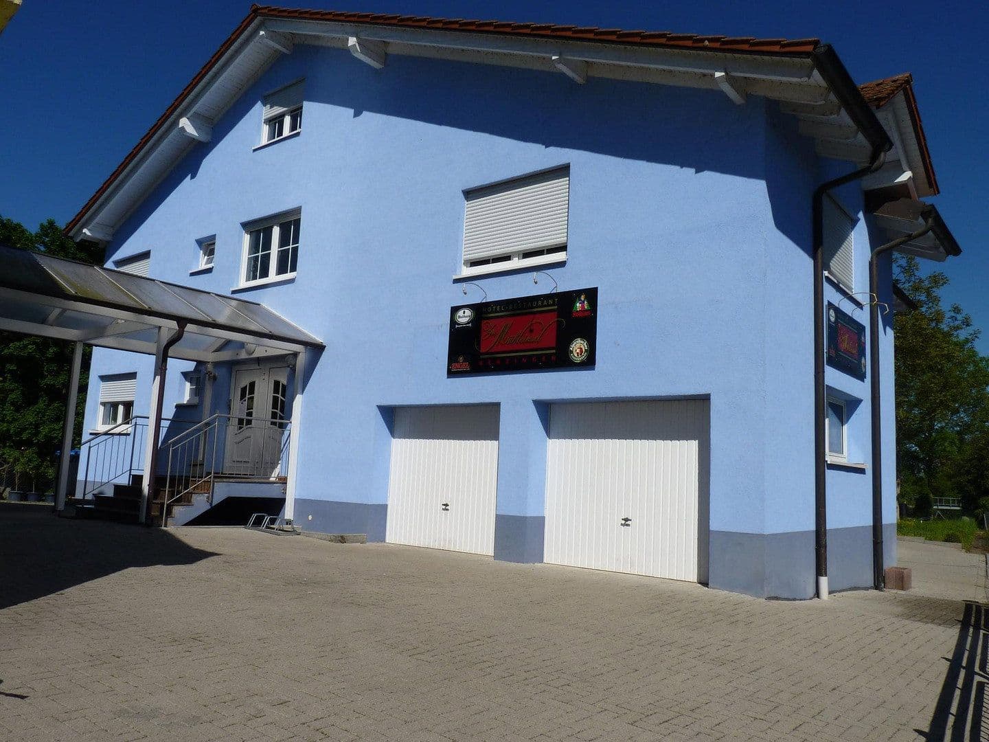 Prodej domu 1.045 m², pozemek 2.132 m², Mühleinsel 1, Kenzingen, Bádensko-Württembersko Prodej domu 1.045 m², pozemek 2.132 m², Mühleinsel 1, Kenzingen, Bádensko-Württembersko