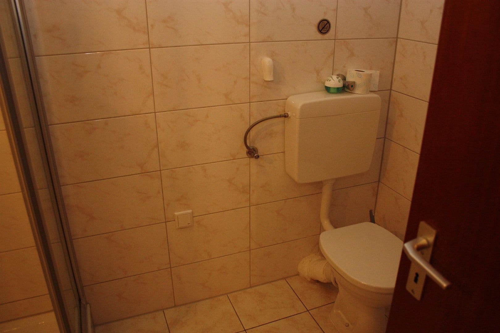 Pronájem bytu 3+1 60 m², Am Goddenhof 7, Recklinghausen, Severní Porýní-Vestfálsko Pronájem bytu 3+1 60 m², Am Goddenhof 7, Recklinghausen, Severní Porýní-Vestfálsko