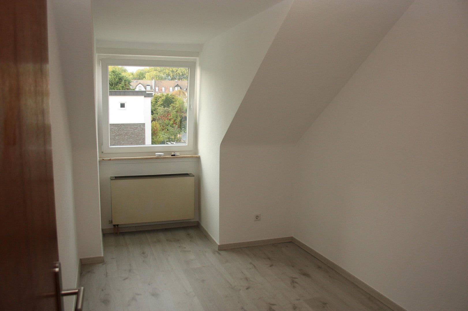 Pronájem bytu 3+1 60 m², Am Goddenhof 7, Recklinghausen, Severní Porýní-Vestfálsko Pronájem bytu 3+1 60 m², Am Goddenhof 7, Recklinghausen, Severní Porýní-Vestfálsko