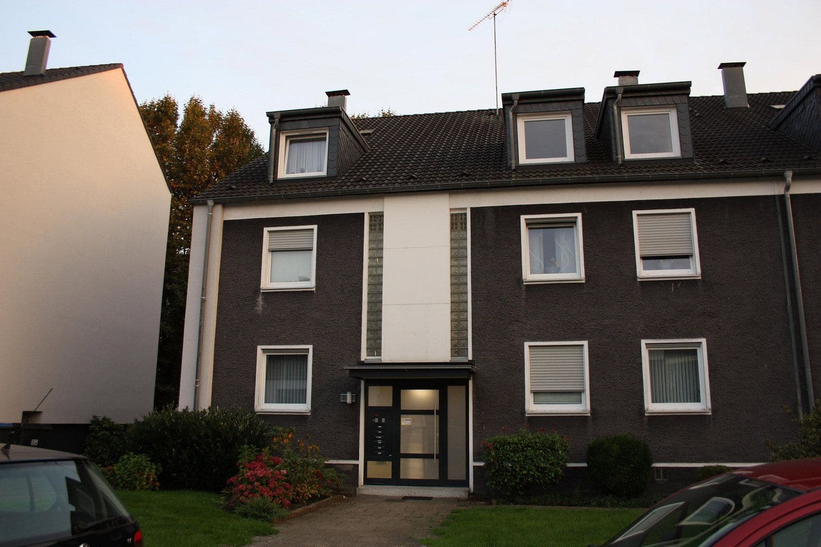 Pronájem bytu 3+1 60 m², Am Goddenhof 7, Recklinghausen, Severní Porýní-Vestfálsko Pronájem bytu 3+1 60 m², Am Goddenhof 7, Recklinghausen, Severní Porýní-Vestfálsko