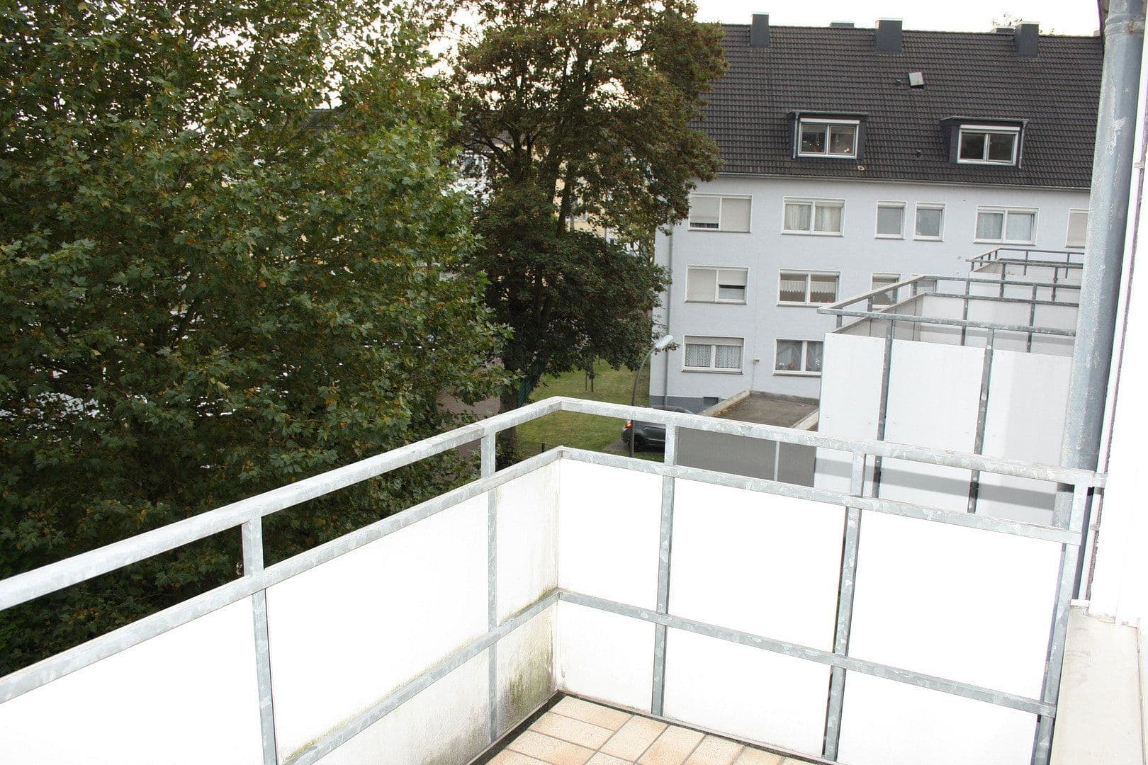 Pronájem bytu 3+1 60 m², Am Goddenhof 7, Recklinghausen, Severní Porýní-Vestfálsko Pronájem bytu 3+1 60 m², Am Goddenhof 7, Recklinghausen, Severní Porýní-Vestfálsko