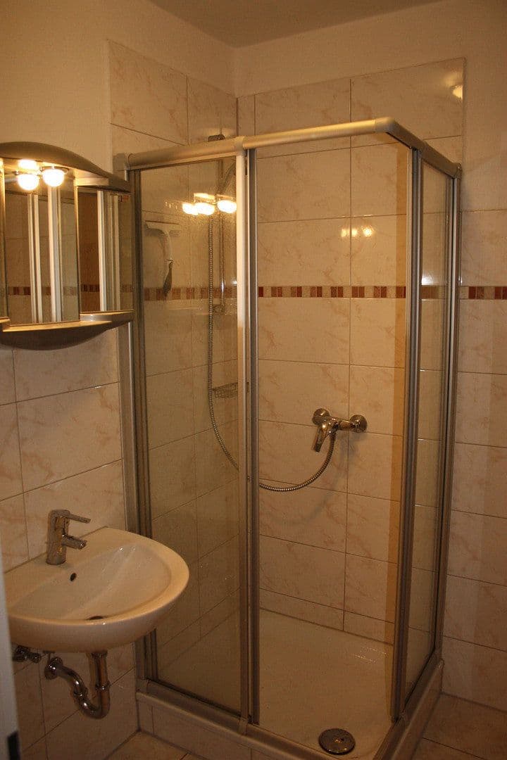 Pronájem bytu 3+1 60 m², Am Goddenhof 7, Recklinghausen, Severní Porýní-Vestfálsko Pronájem bytu 3+1 60 m², Am Goddenhof 7, Recklinghausen, Severní Porýní-Vestfálsko