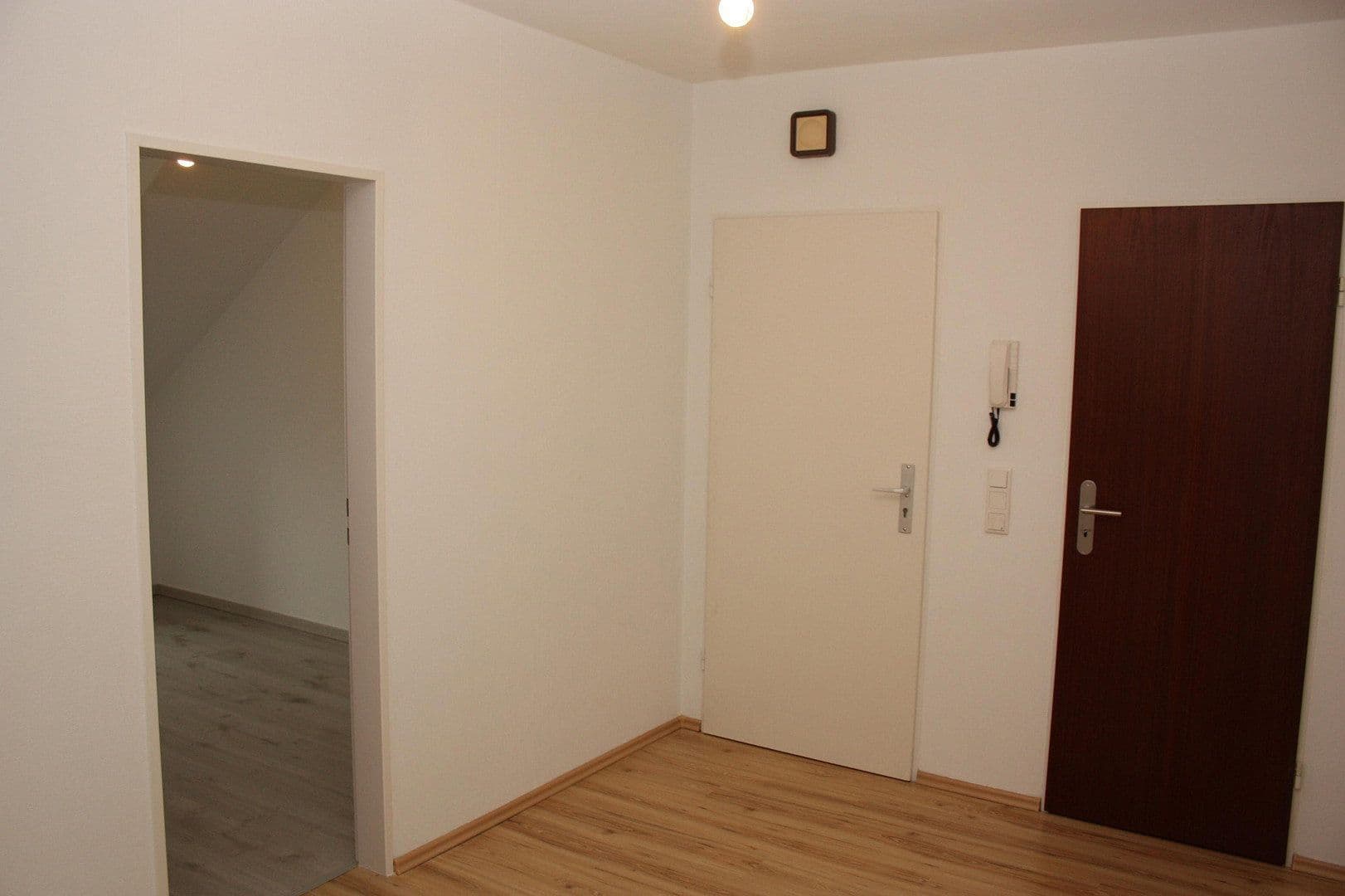 Pronájem bytu 3+1 60 m², Am Goddenhof 7, Recklinghausen, Severní Porýní-Vestfálsko Pronájem bytu 3+1 60 m², Am Goddenhof 7, Recklinghausen, Severní Porýní-Vestfálsko