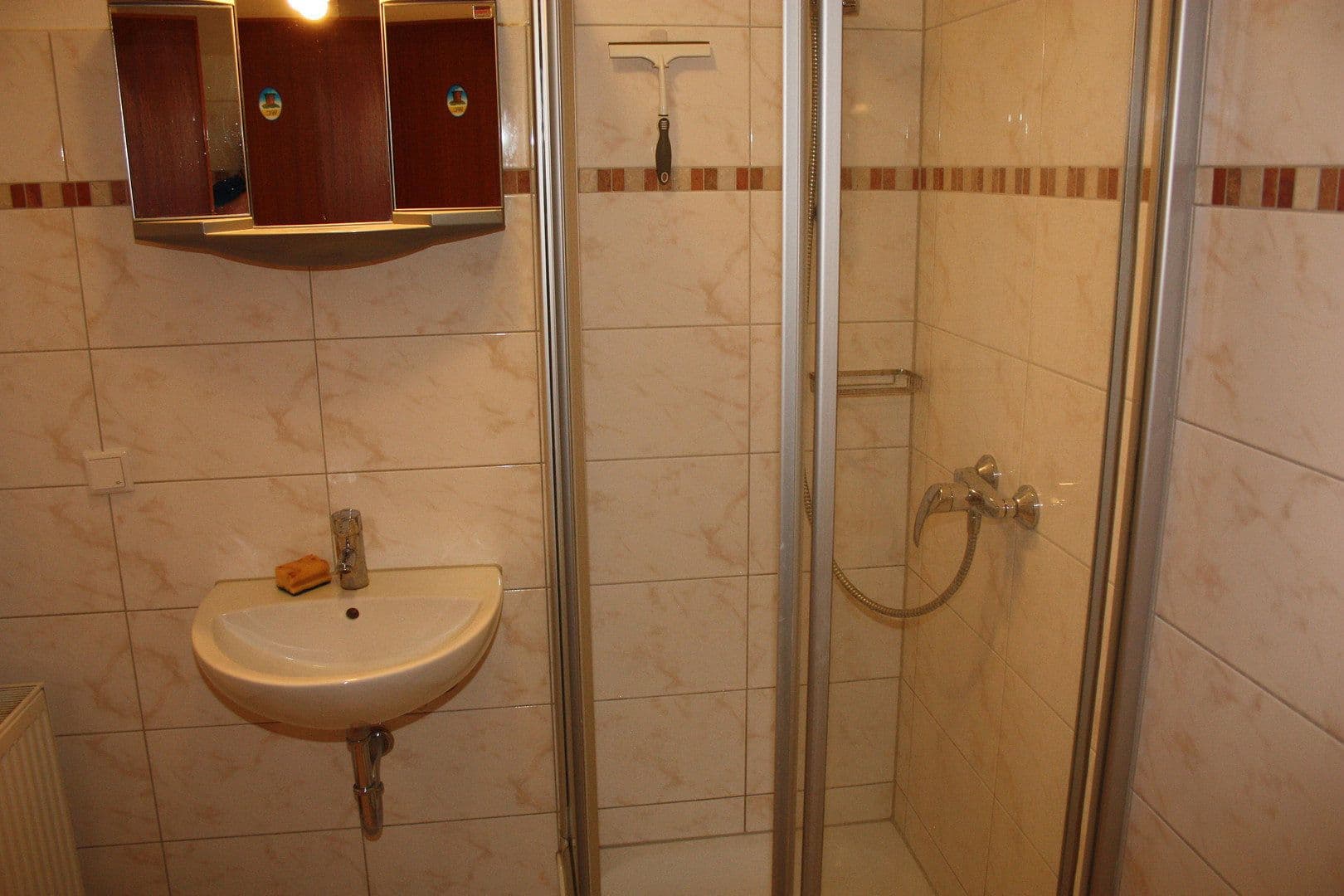 Pronájem bytu 3+1 60 m², Am Goddenhof 7, Recklinghausen, Severní Porýní-Vestfálsko Pronájem bytu 3+1 60 m², Am Goddenhof 7, Recklinghausen, Severní Porýní-Vestfálsko